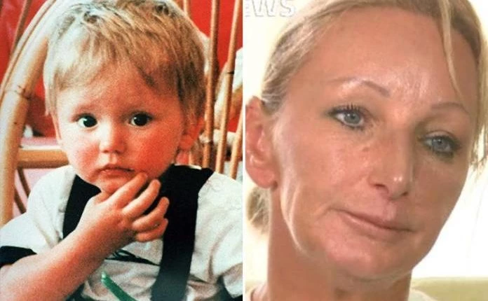 Ραγίζει καρδιές η μάνα του Μπεν! 27 χρόνια μετά…(ΕΙΚΟΝΕΣ+VIDEO)